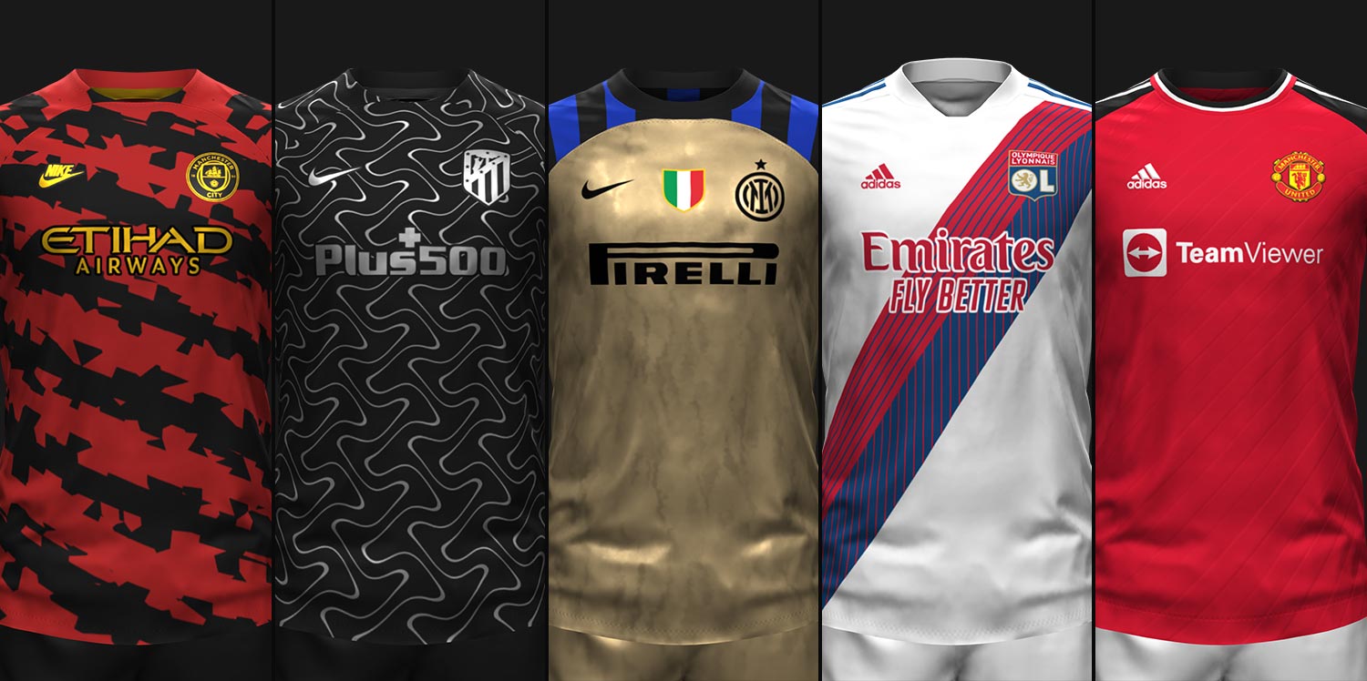 nike kit creator