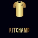 Chicago Fire Away - kit - FIFA Kit Creator Showcase