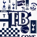 Tottenham Hotspur Away Kit 2006-2007 - FIFA Kit Creator Showcase