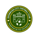 Edinbrugh_City_Football_Club_CM - FIFA 23 Kit Creator Showcase