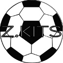 Z Kit Z.KITS - FIFA Kit Creator Showcase